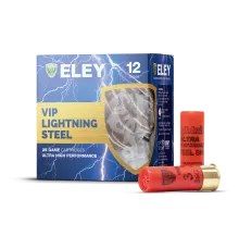 VIP Lightning Steel